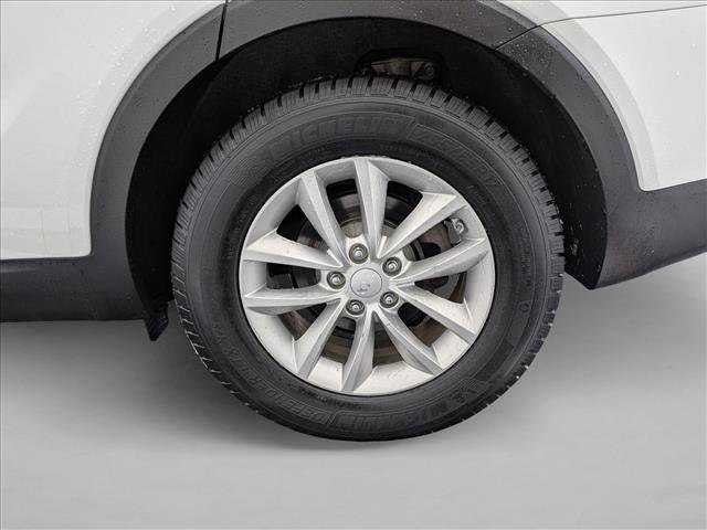 Used 2017 Kia Sorento LX w/ LX Convenience Package image 20