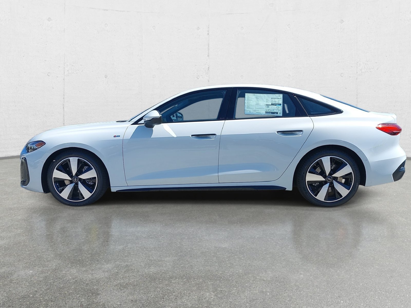 New 2026 Audi A5 Premium AWD/4WD image 8