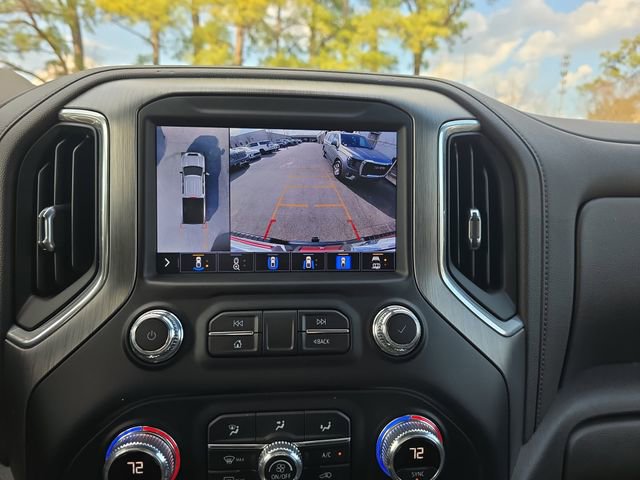 Used 2020 GMC Sierra 2500 Denali w/ Denali Ultimate Package image 23