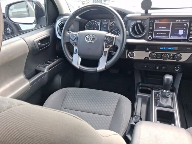 Used 2023 Toyota Tacoma SR5 RWD image 8