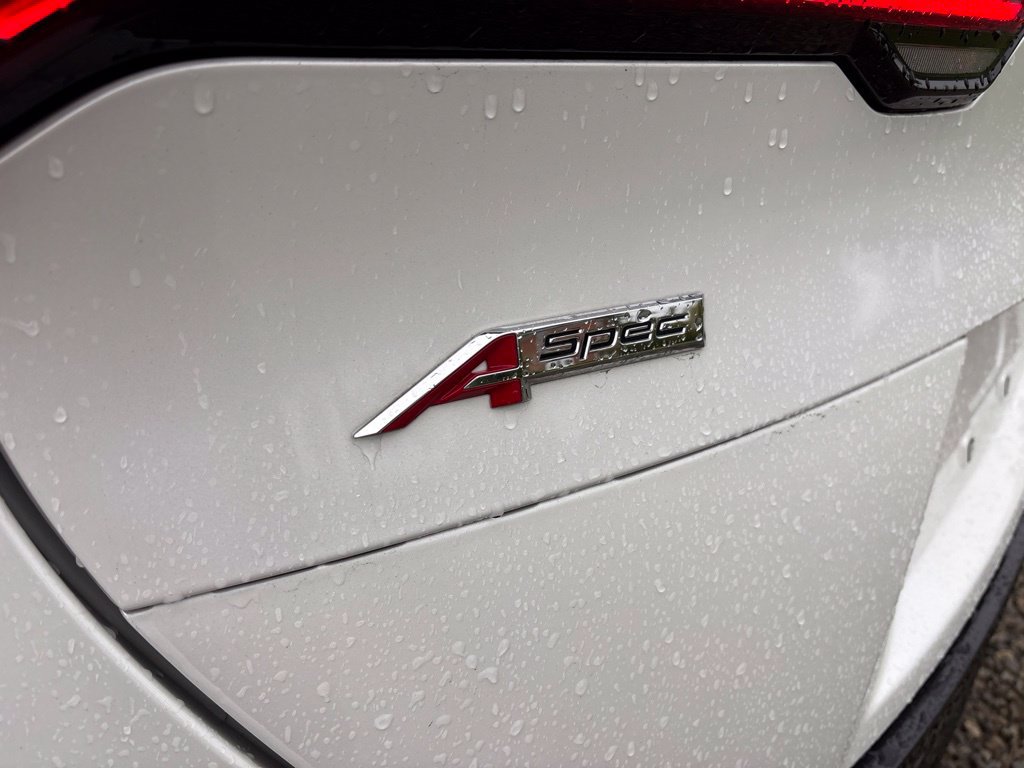 Used 2024 Acura ZDX A-Spec AWD/4WD image 4
