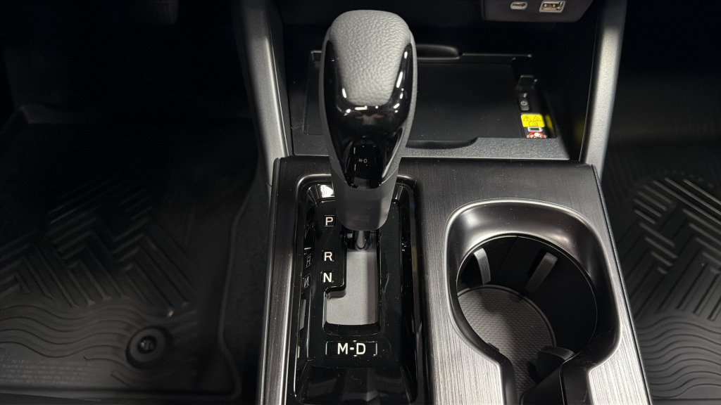 New 2026 Subaru Outback Premium AWD/4WD image 40