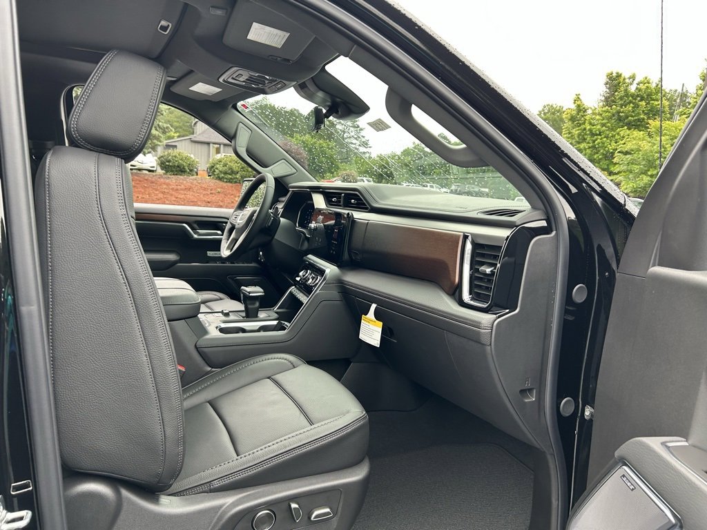 New 2025 GMC Sierra 1500 Denali w/ Technology Package image 43