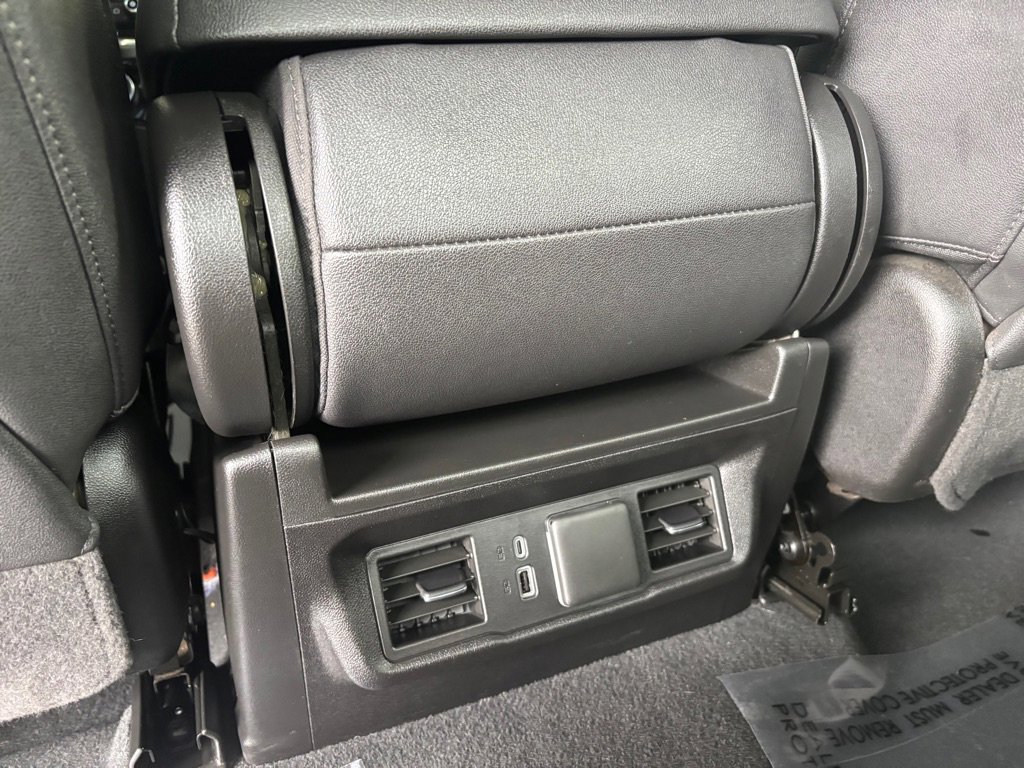 Used 2024 Chevrolet Silverado 2500 LTZ AWD/4WD image 26