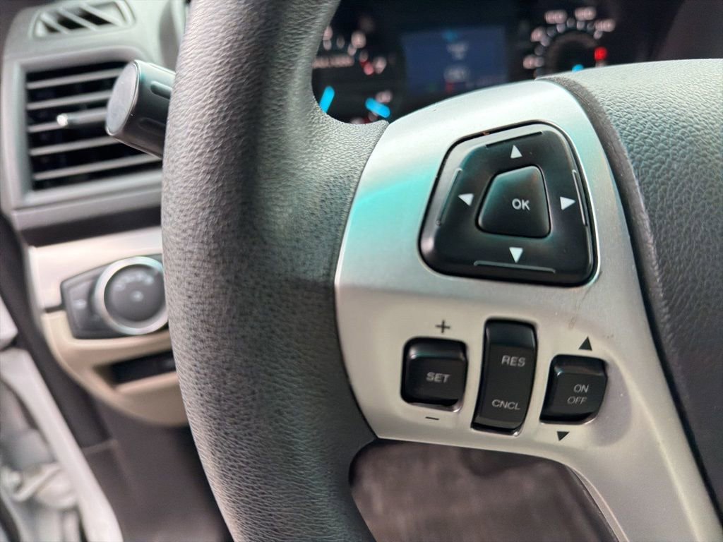 Used 2015 Ford Explorer 4WD image 15