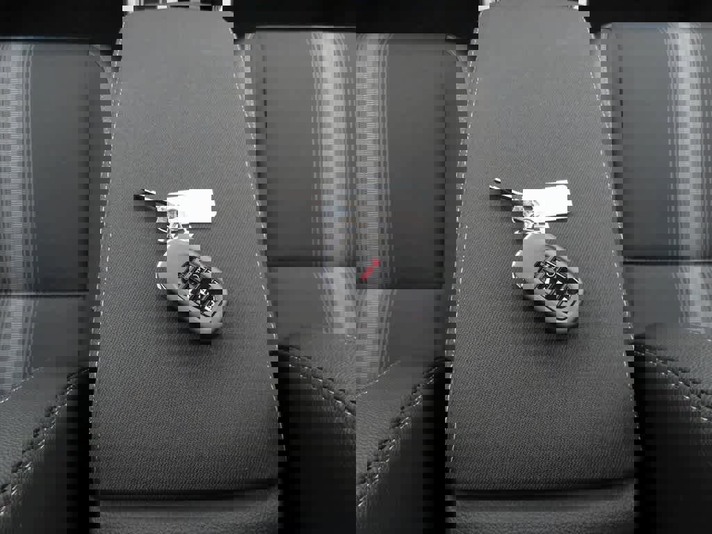 New 2026 Honda Civic Sport image 24