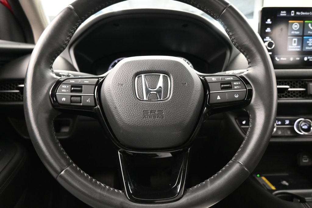 Used 2024 Honda HR-V EX-L image 25