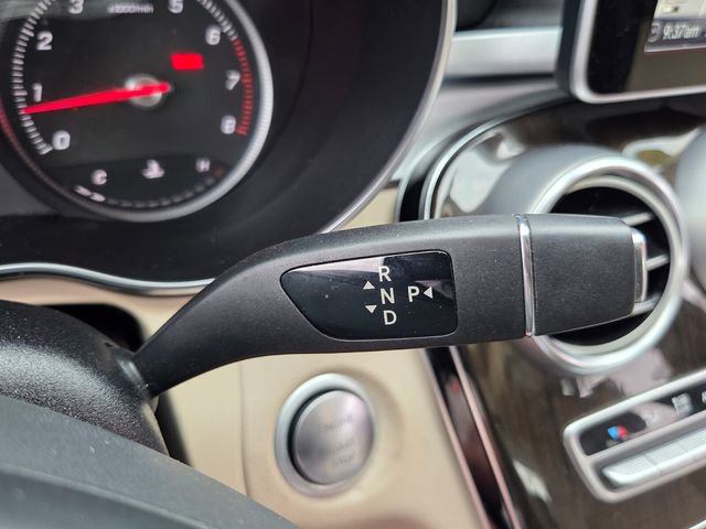 Used 2018 Mercedes-Benz C 300 4MATIC Sedan image 17