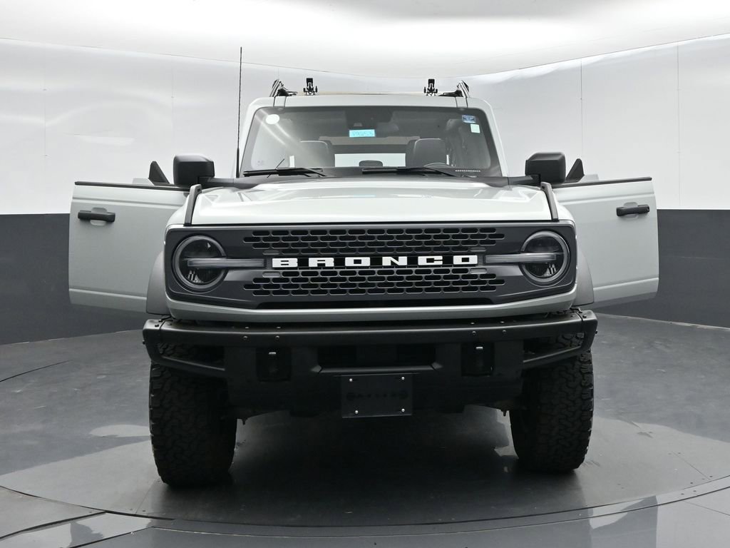 Used 2021 Ford Bronco Badlands image 64