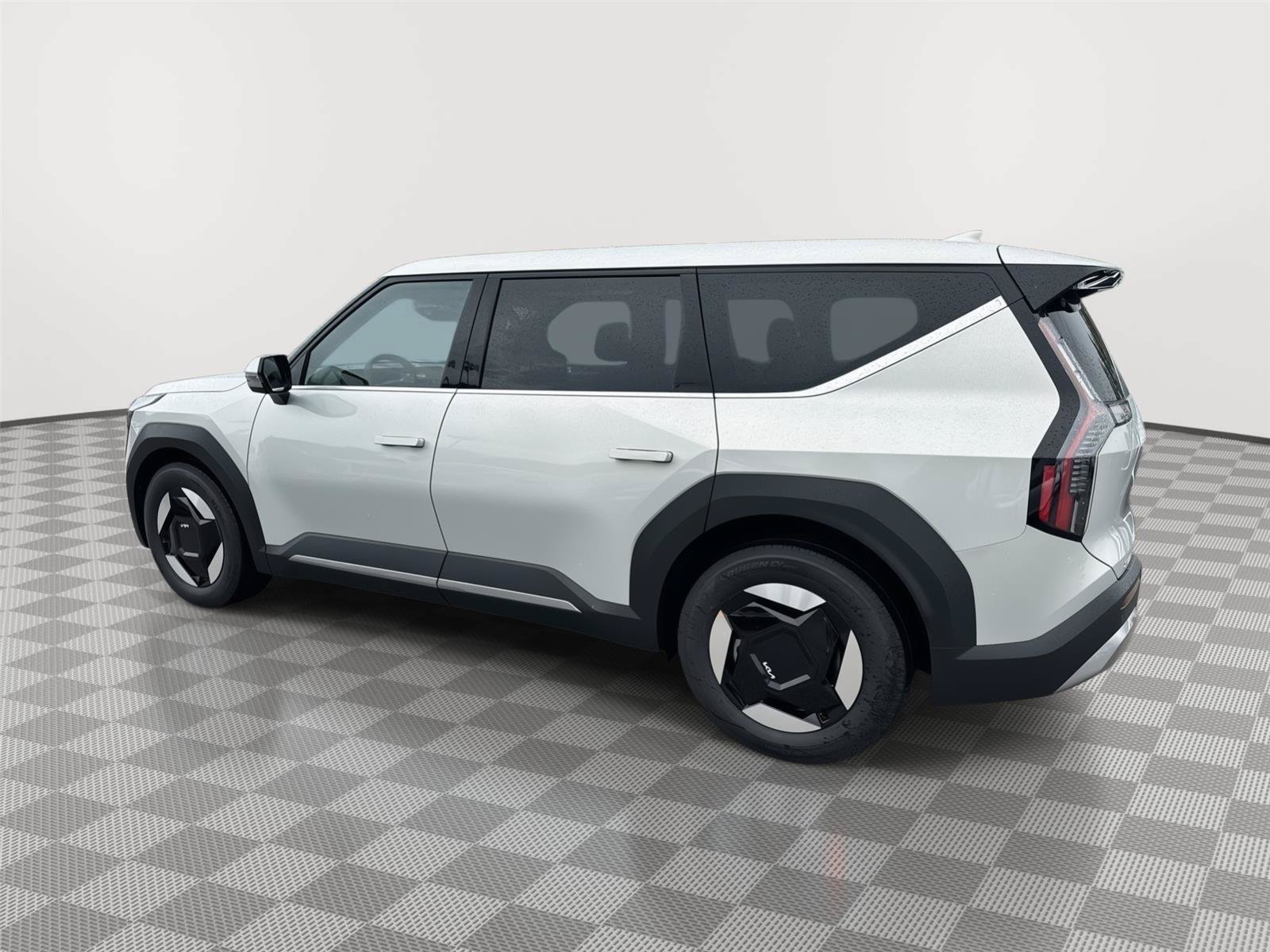 New 2026 Kia EV9 Light RWD image 7