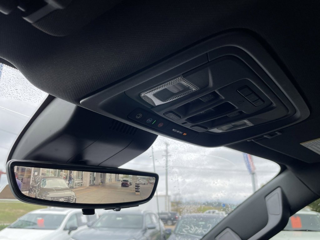 Used 2022 GMC Sierra 1500 AT4 w/ AT4 Premium Package image 20