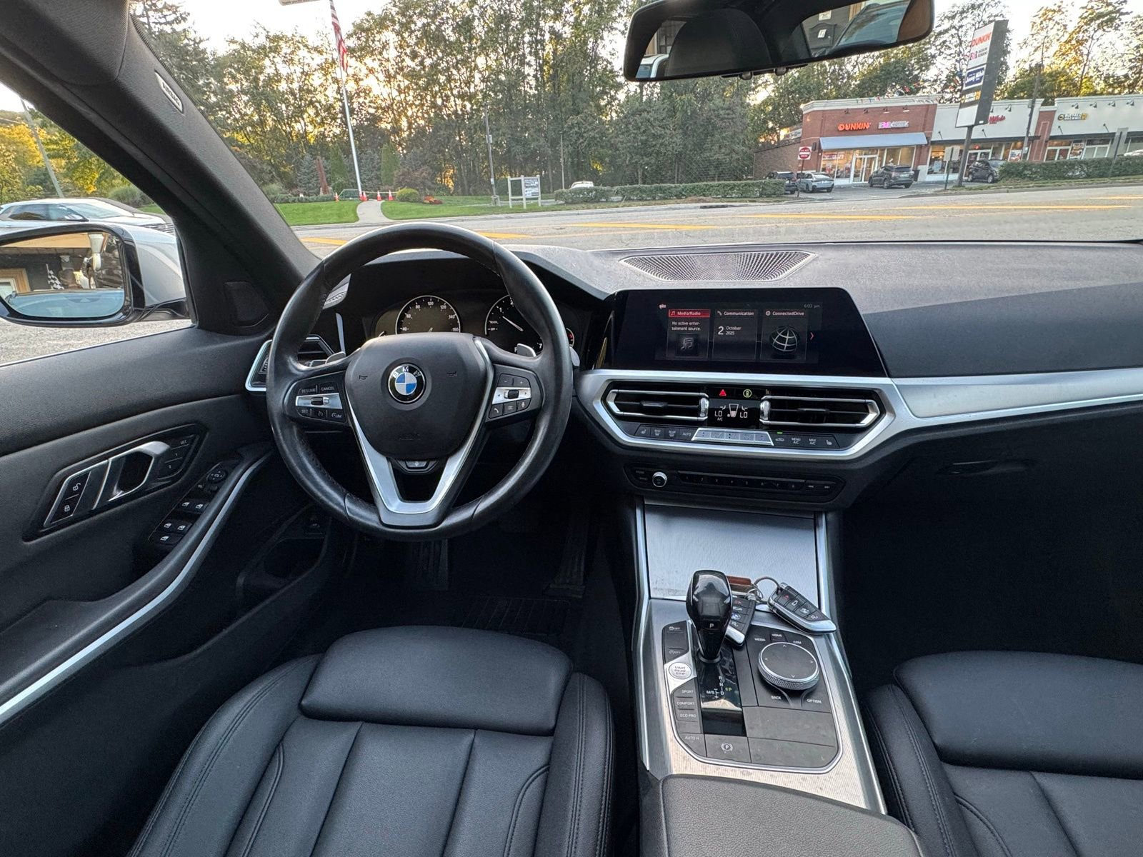 Used 2019 BMW 330i xDrive Sedan image 17