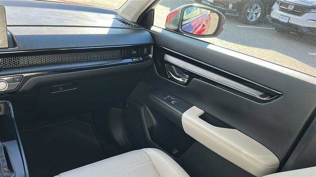 Used 2025 Honda CR-V EX-L image 24