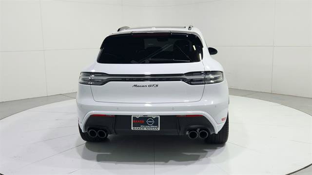 Used 2023 Porsche Macan GTS image 7