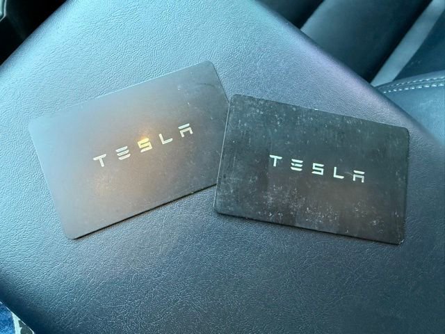 Used 2018 Tesla Model 3 Long Range image 17