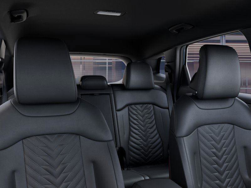 New 2026 Kia Sportage X-Line image 27