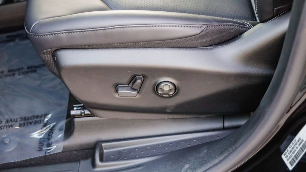 New 2026 Chrysler Pacifica Select w/ S Appearance Package image 23