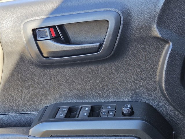 Used 2023 Toyota Tacoma SR image 26