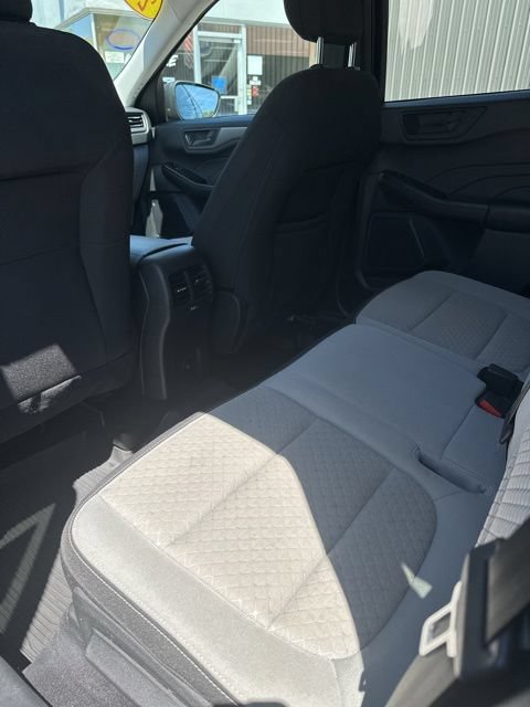Used 2023 Ford Escape Active AWD/4WD image 12