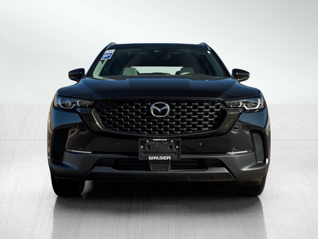 New 2026 MAZDA CX-50 AWD 2.5 S w/ Weather Package image 2
