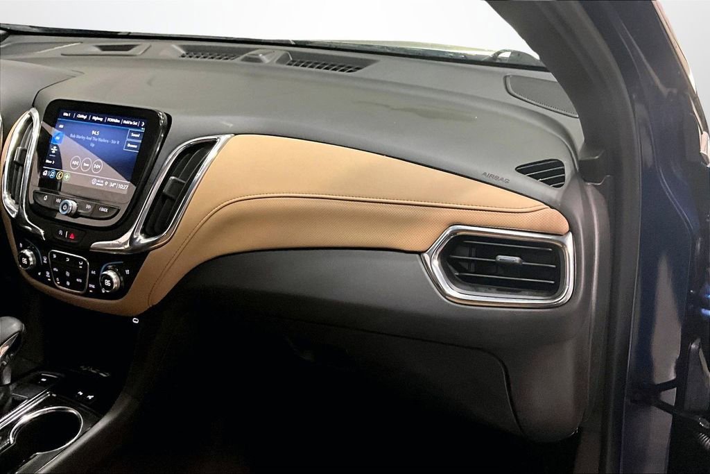 Used 2023 Chevrolet Equinox Premier image 26