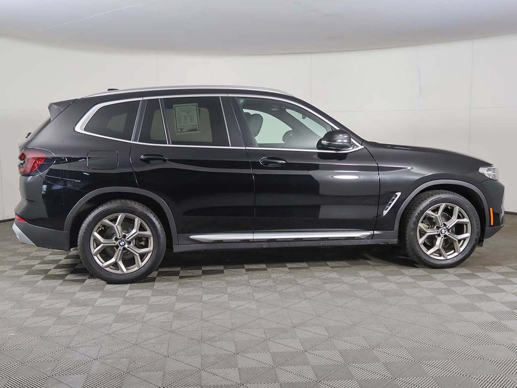 Used 2024 BMW X3 xDrive30i AWD/4WD image 19