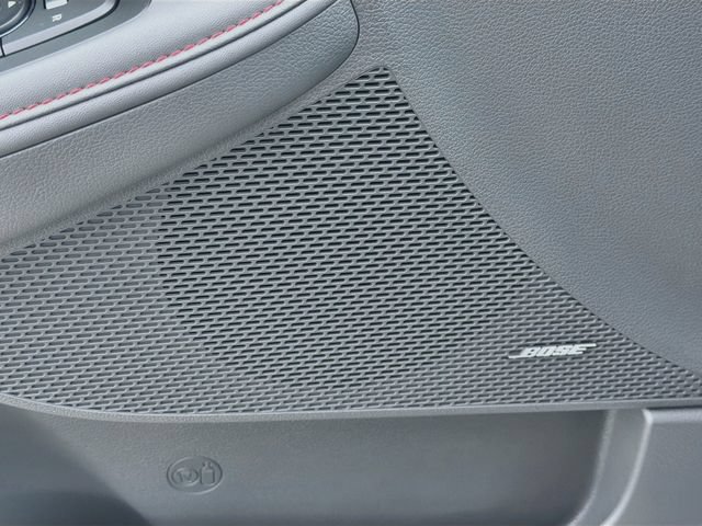 New 2026 Hyundai Sonata N Line FWD image 19