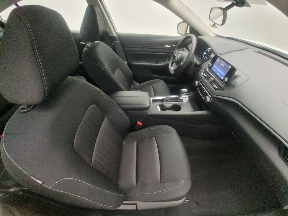 Used 2022 Nissan Altima 2.5 S image 21