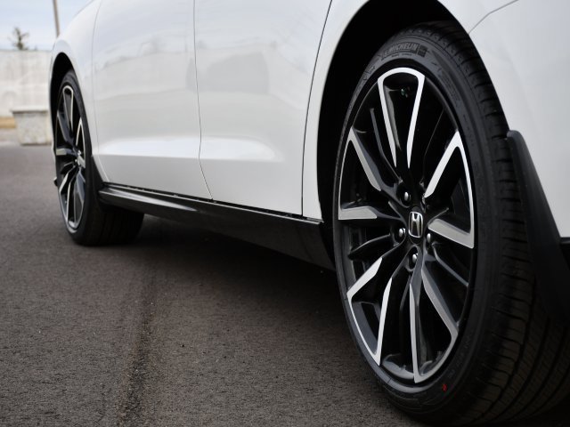 New 2025 Honda Accord Touring image 10