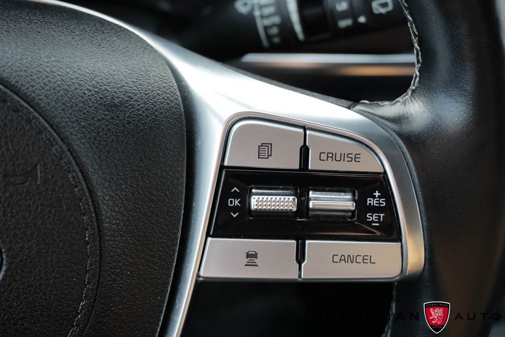 Used 2021 Kia Telluride SX w/ SX Prestige Package image 33