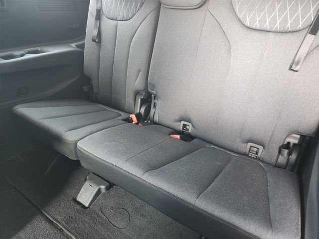 Used 2022 Hyundai Palisade SEL FWD image 21