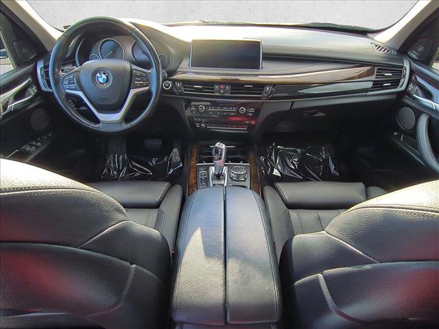 Used 2016 BMW X5 xDrive40e image 20