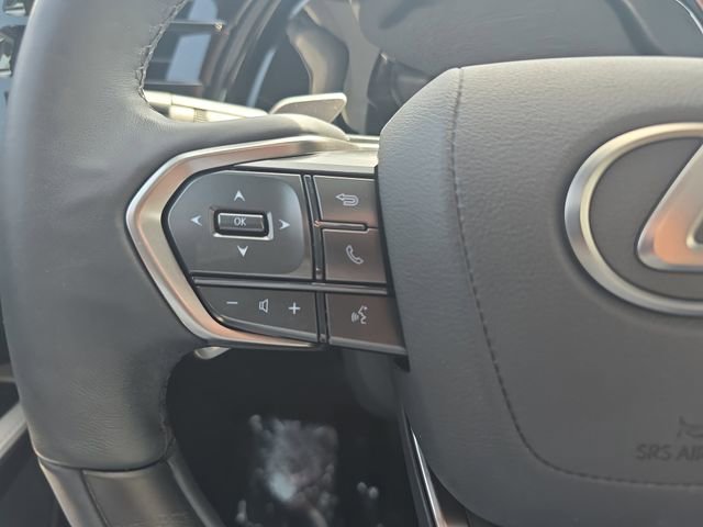 Used 2023 Lexus RX 350 Premium w/ Accessory Package AWD/4WD image 20