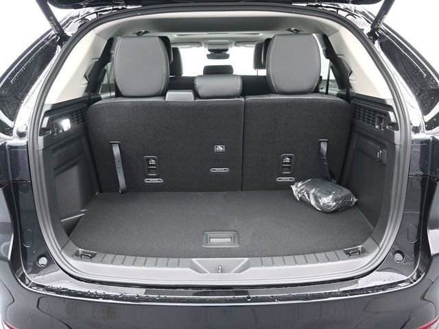 New 2026 MAZDA CX-90 3.3 Turbo w/ Preferred Package image 17