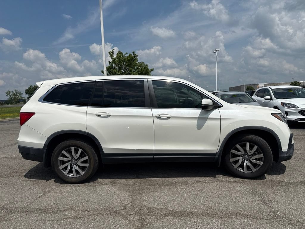 Used 2019 Honda Pilot EX image 12