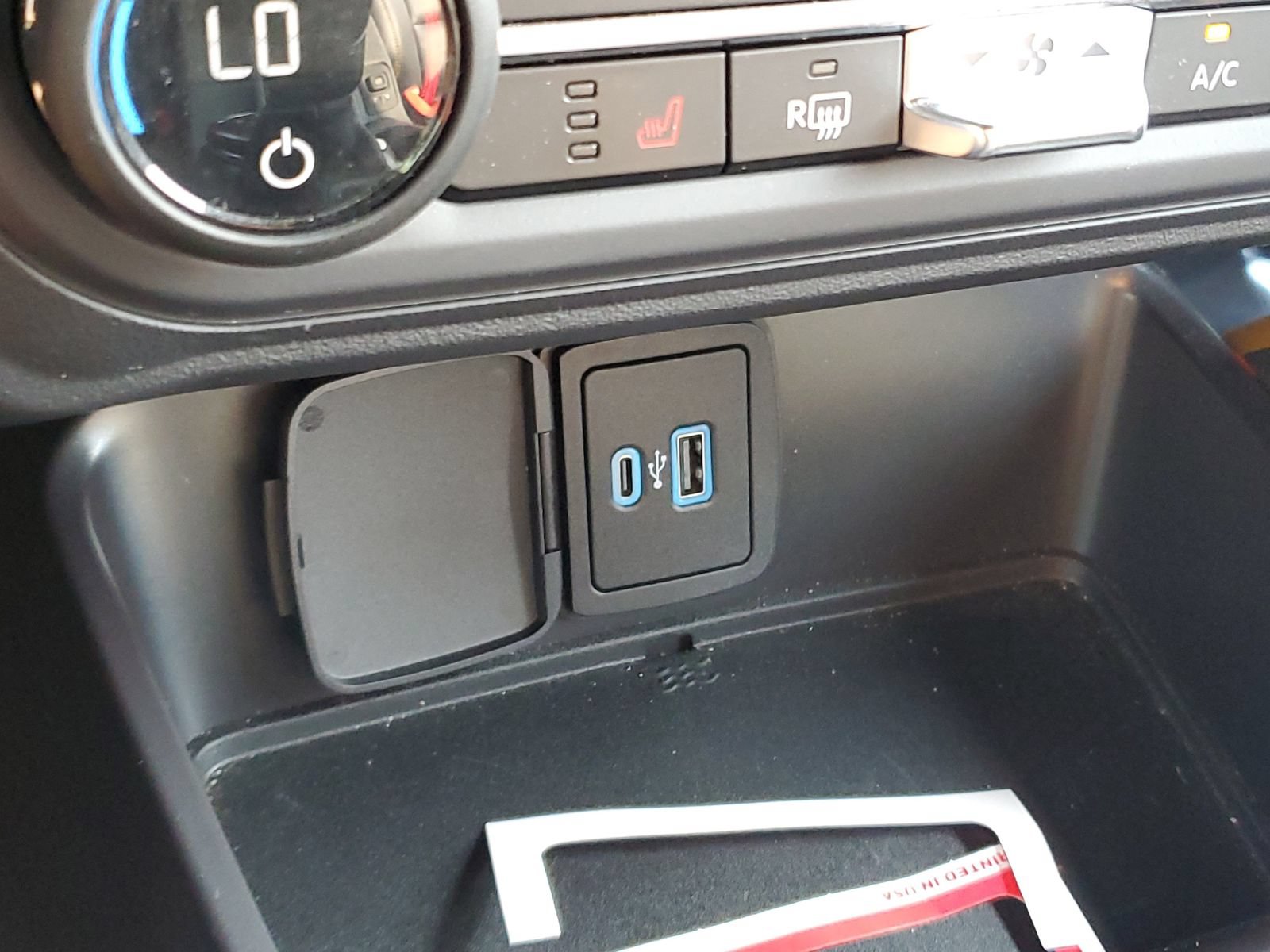 Used 2024 Ford Bronco Badlands AWD/4WD image 25