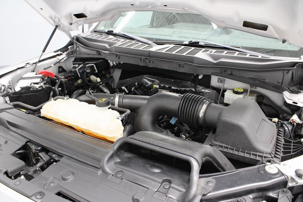 Certified 2022 Ford F150 XL w/ STX Appearance Package image 16