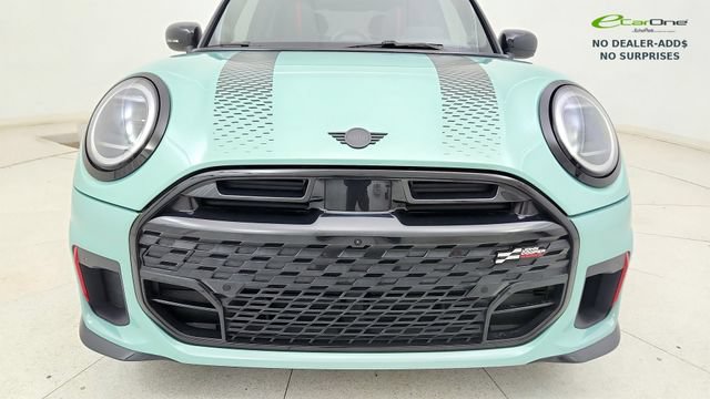Used 2025 MINI Cooper John Cooper Works FWD image 20