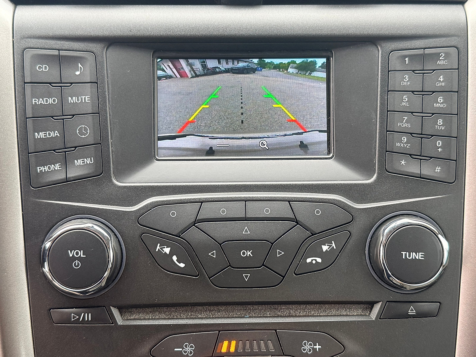 Used 2018 Ford Fusion S FWD image 24