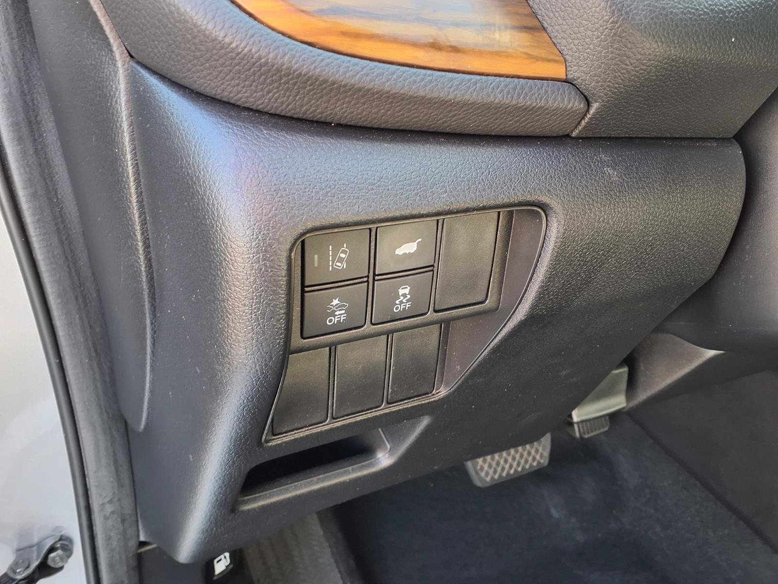 Certified 2021 Honda CR-V Touring image 18