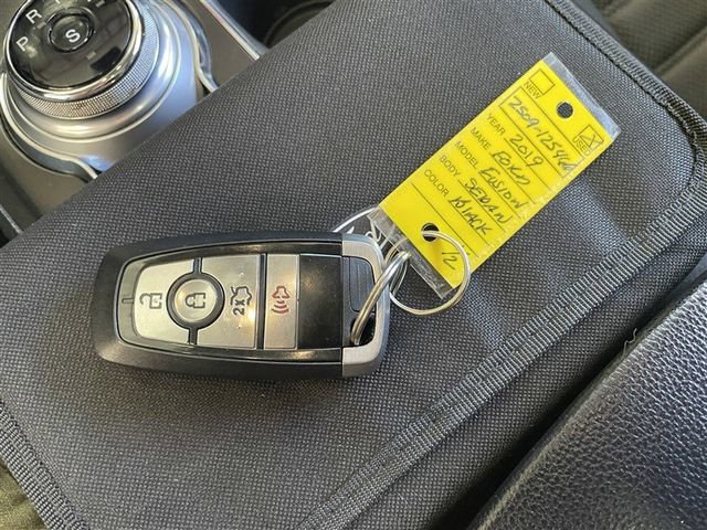 Used 2019 Ford Fusion SE image 22