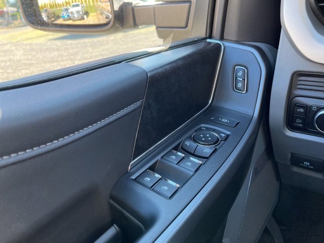 New 2026 Ford F350 XLT image 17