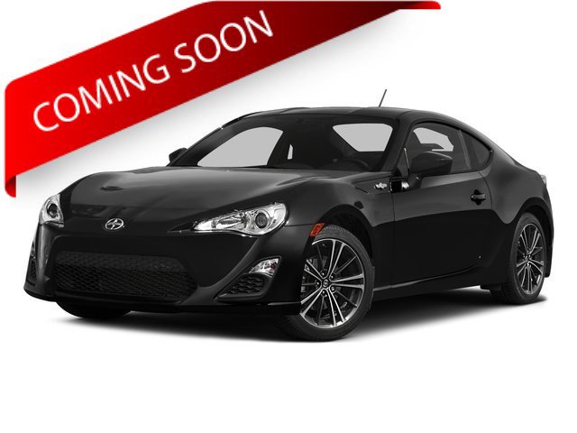 Used 2016 Scion FR-S image 1