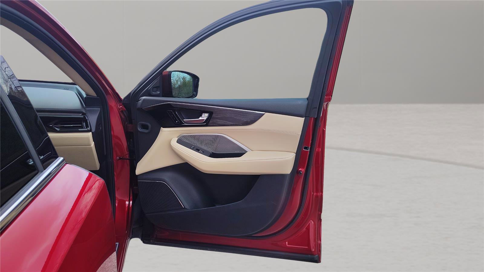 Certified 2023 Acura MDX SH-AWD w/ Advance Package image 17