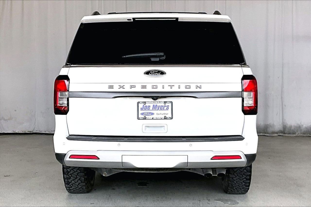 Used 2023 Ford Expedition Timberline AWD/4WD image 3