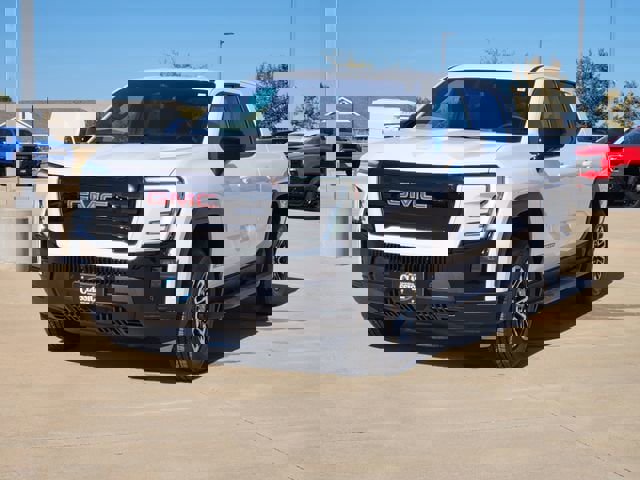 New 2026 GMC Sierra EV Elevation image 7