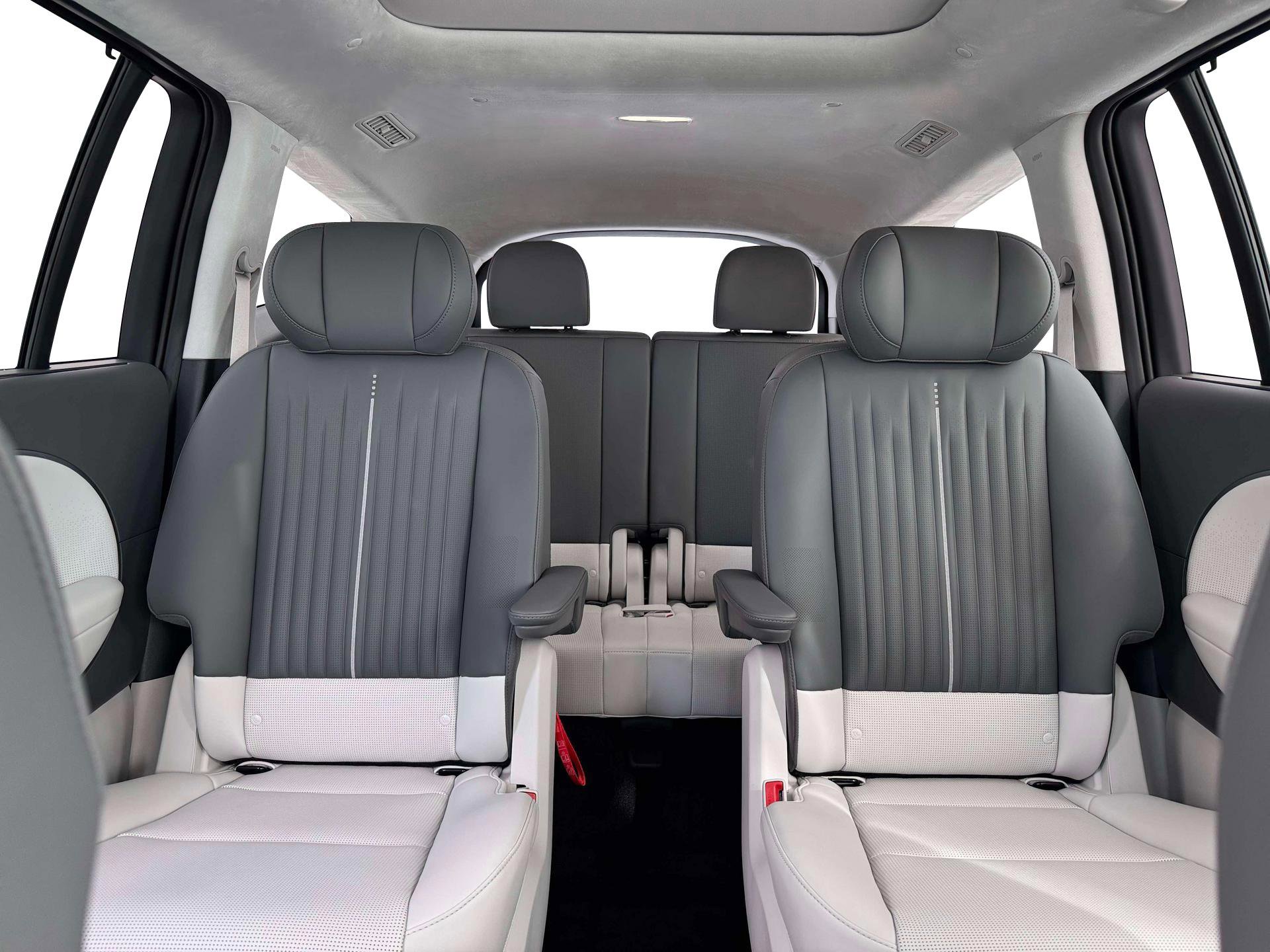 New 2026 Hyundai Ioniq 9 Calligraphy image 15