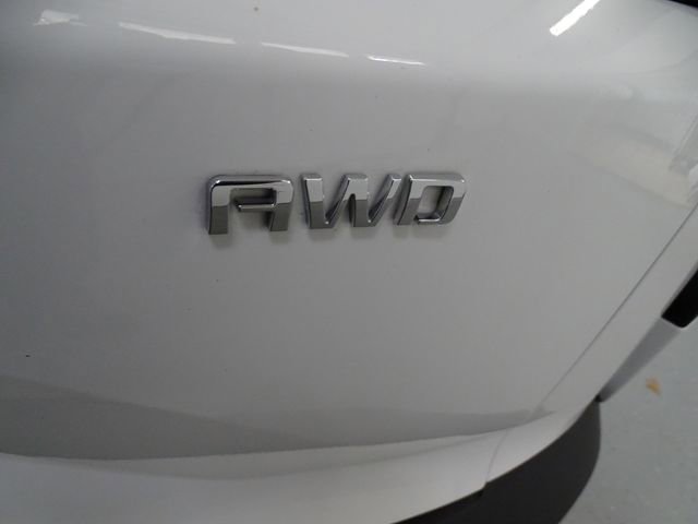 Used 2024 Chevrolet Blazer EV LT image 25