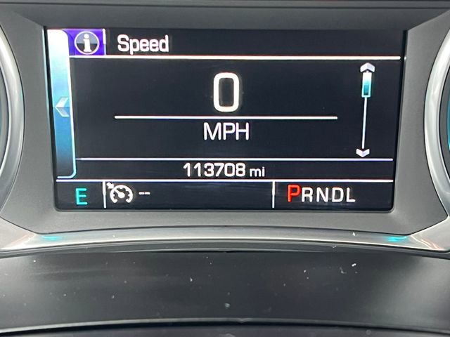 Used 2019 Chevrolet Traverse LT AWD/4WD image 9