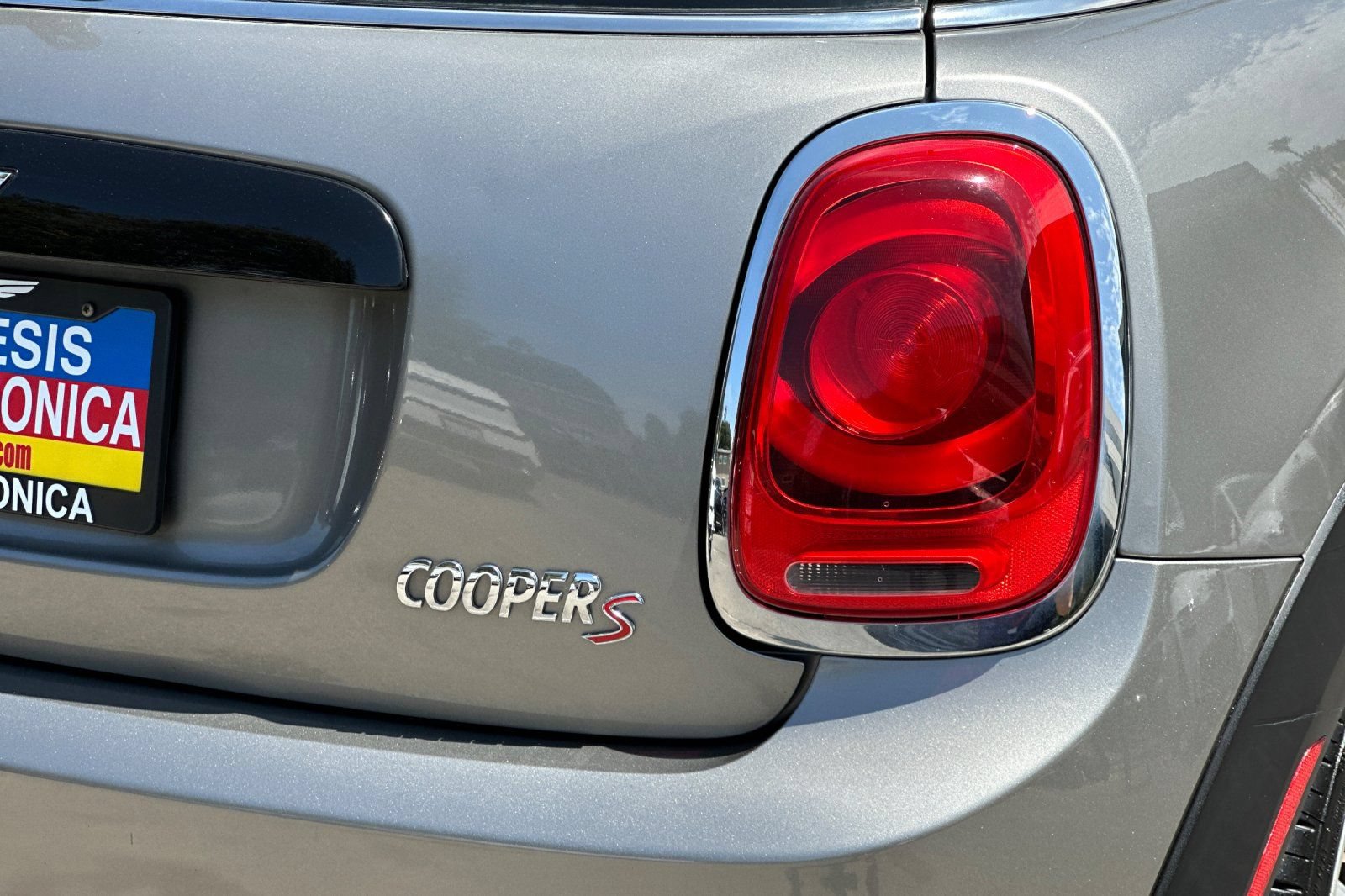 Used 2017 MINI Cooper S FWD image 30